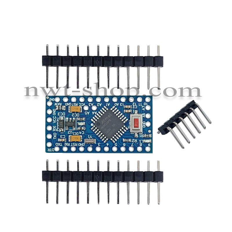ماژول آردوينو ARDUINO PRO MINI 5V