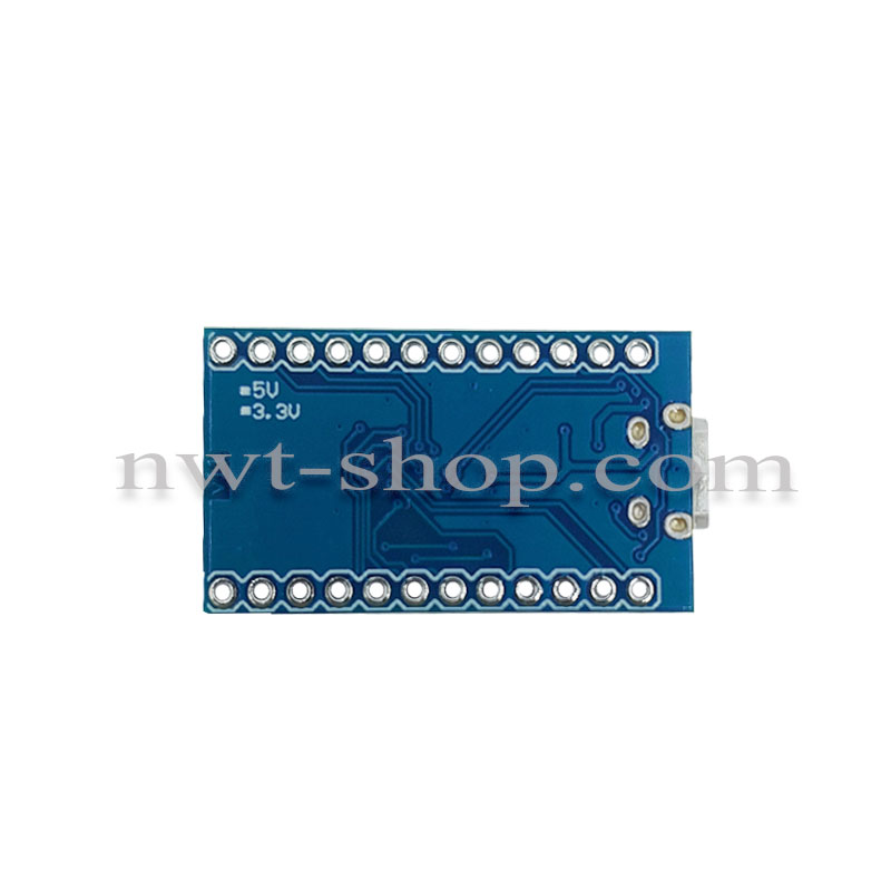 ماژول آردوينو ARDUINO PRO MICRO