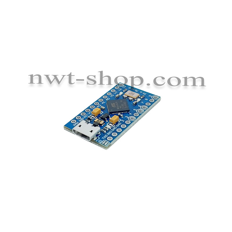 ماژول آردوينو ARDUINO PRO MICRO