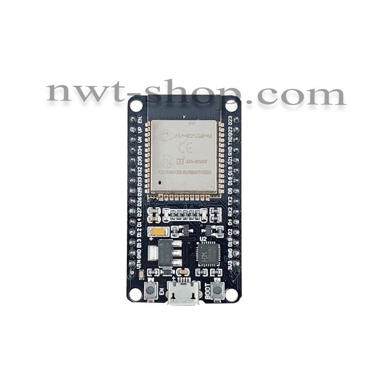 ماژول ESP32-WROOM-32