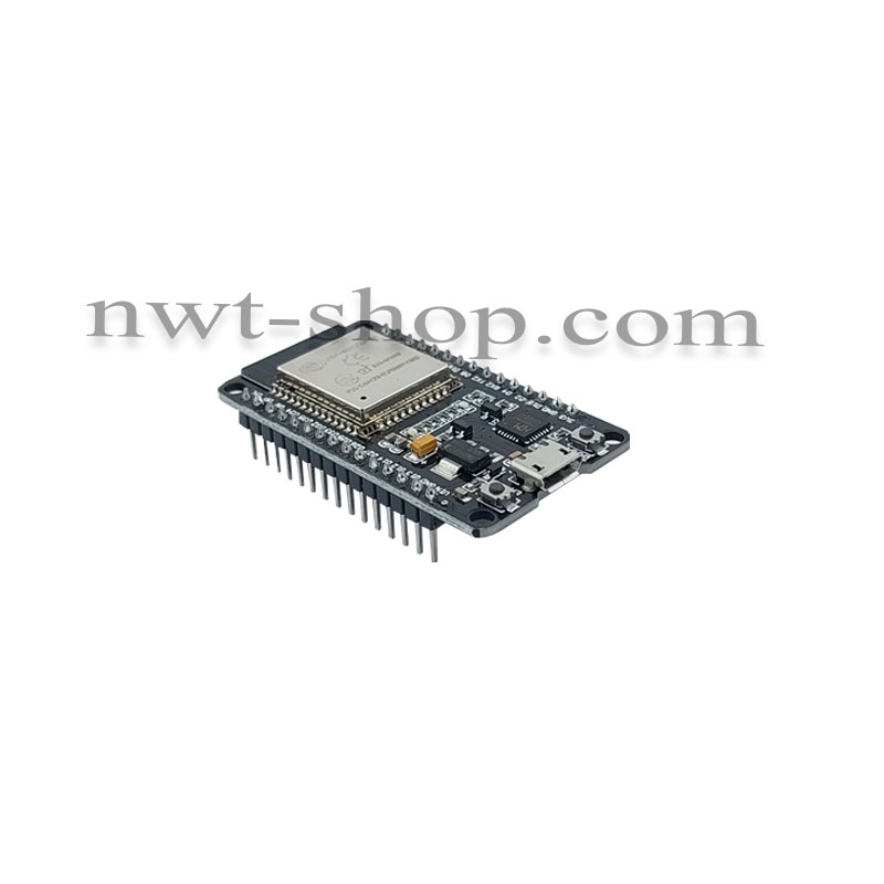 ماژول ESP32-WROOM-32