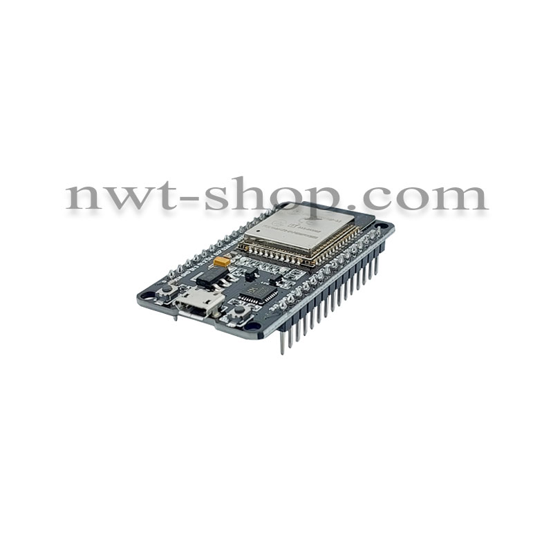 ماژول ESP32-WROOM-32