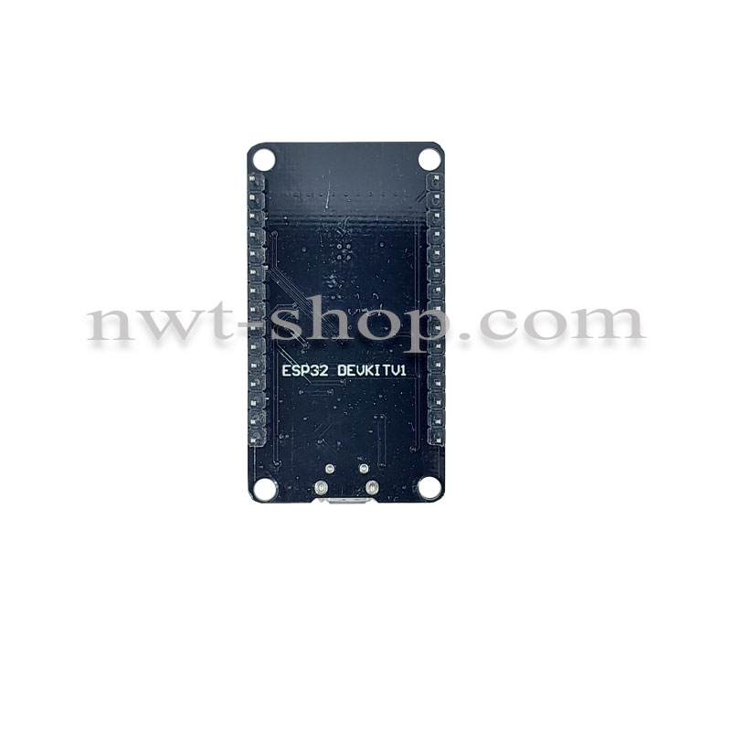 ماژول ESP32-WROOM-32