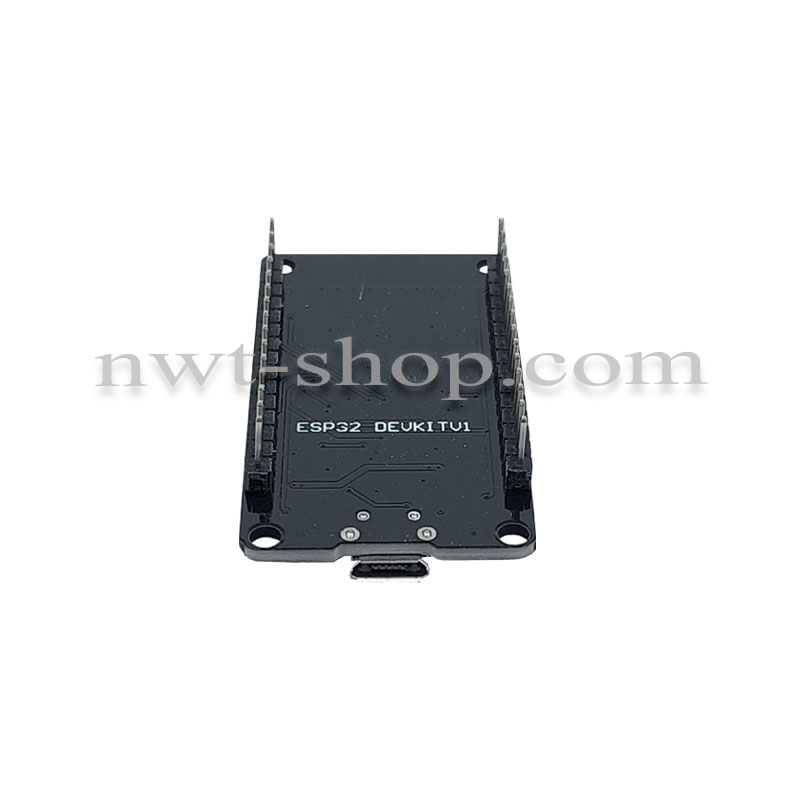 ماژول ESP32-WROOM-32