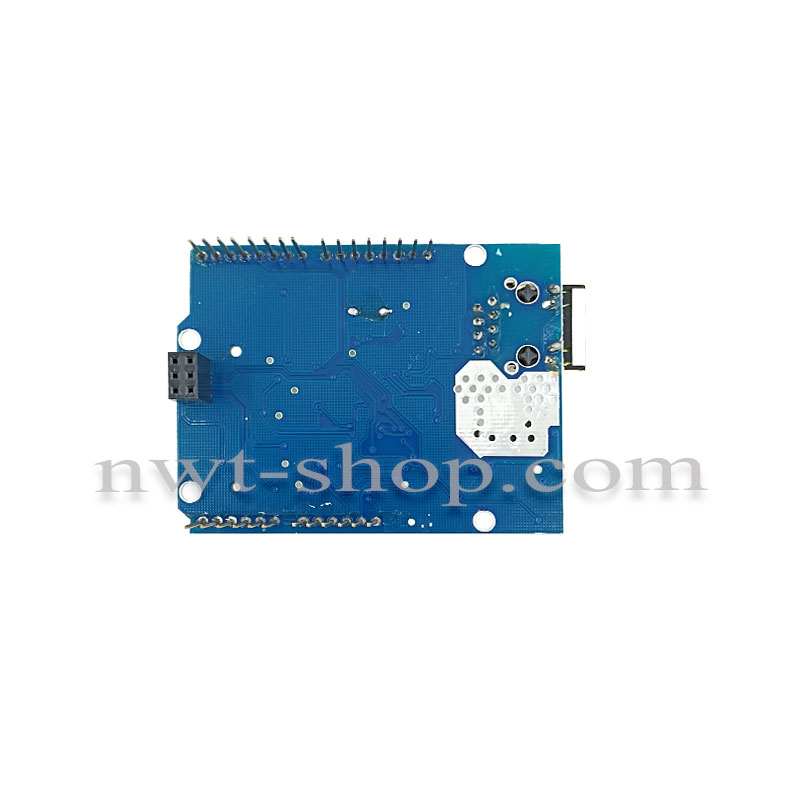 ماژول آردوينو ARDUINO Ethernet Shield W5100