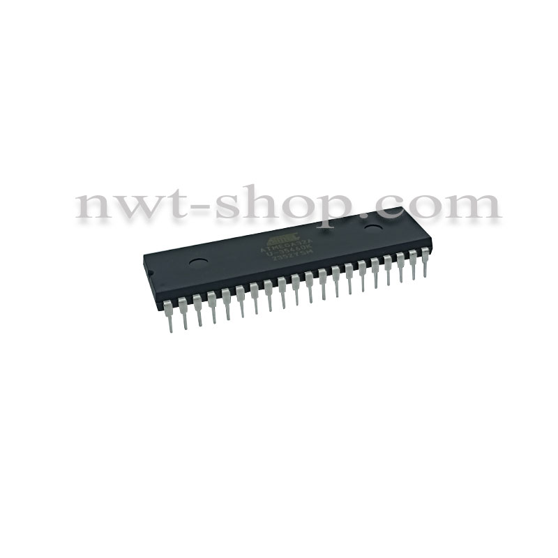 آي سي ATMEGA32A-PU-DIP/ ORIGINAL