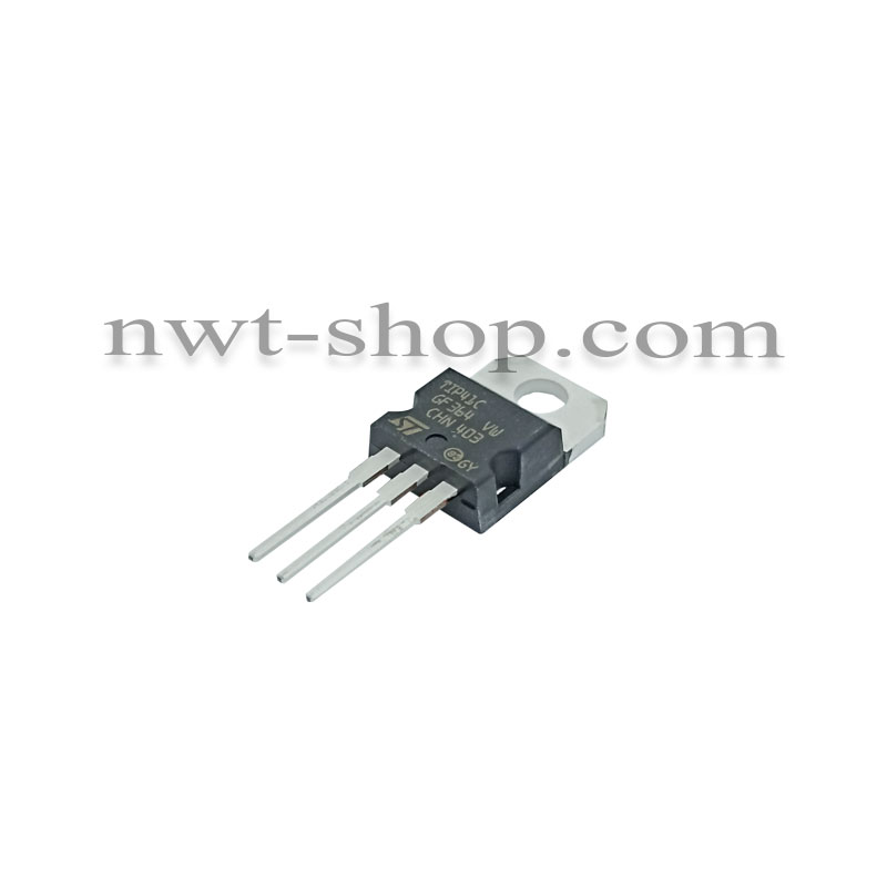 ترانزيستور  TIP41C TO220 برند ST