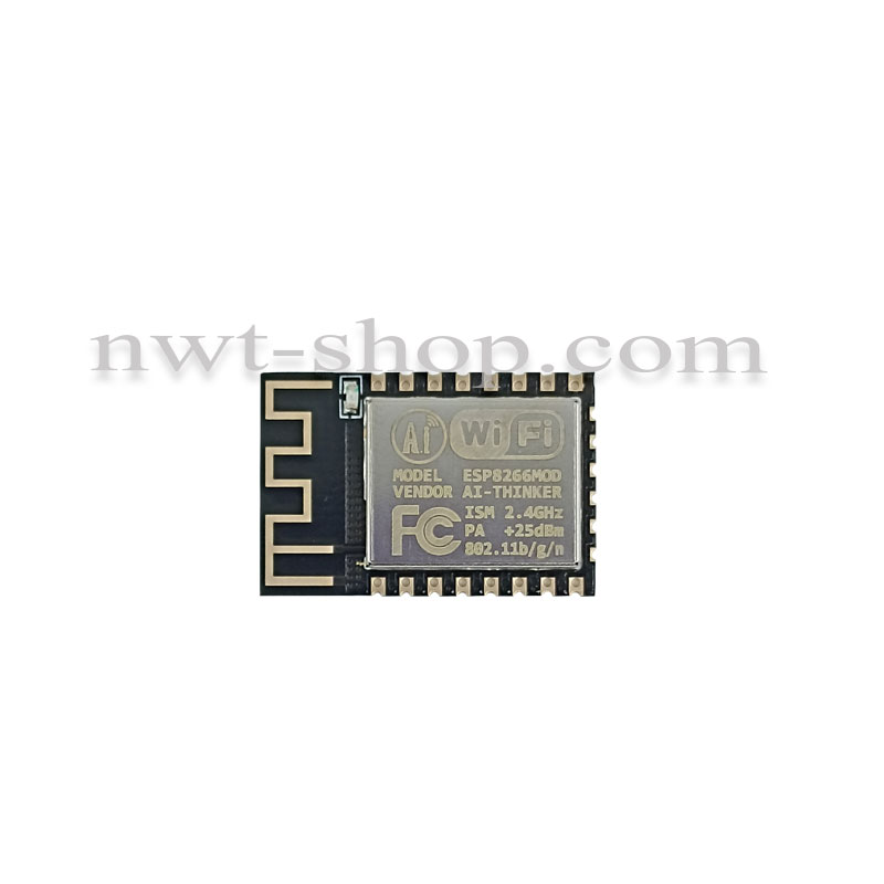 ماژول واي فاي ESP-12F AI-THINKER CHIP