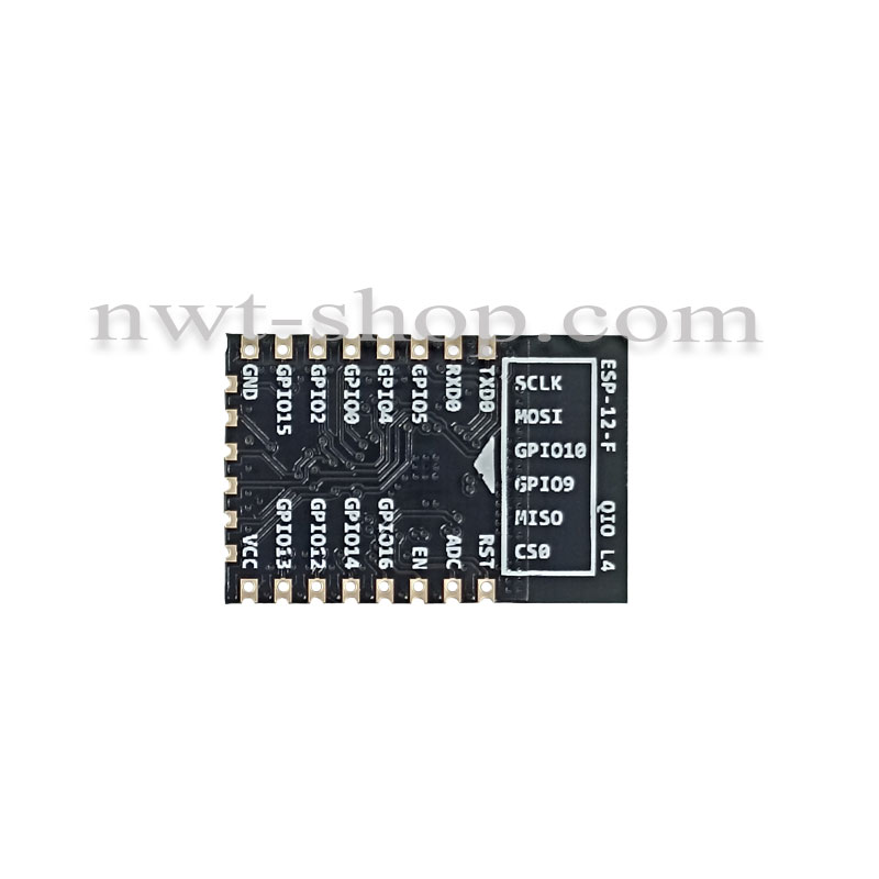 ماژول واي فاي ESP-12F AI-THINKER CHIP