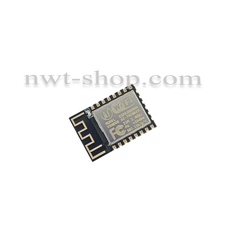 ماژول واي فاي ESP-12F AI-THINKER CHIP