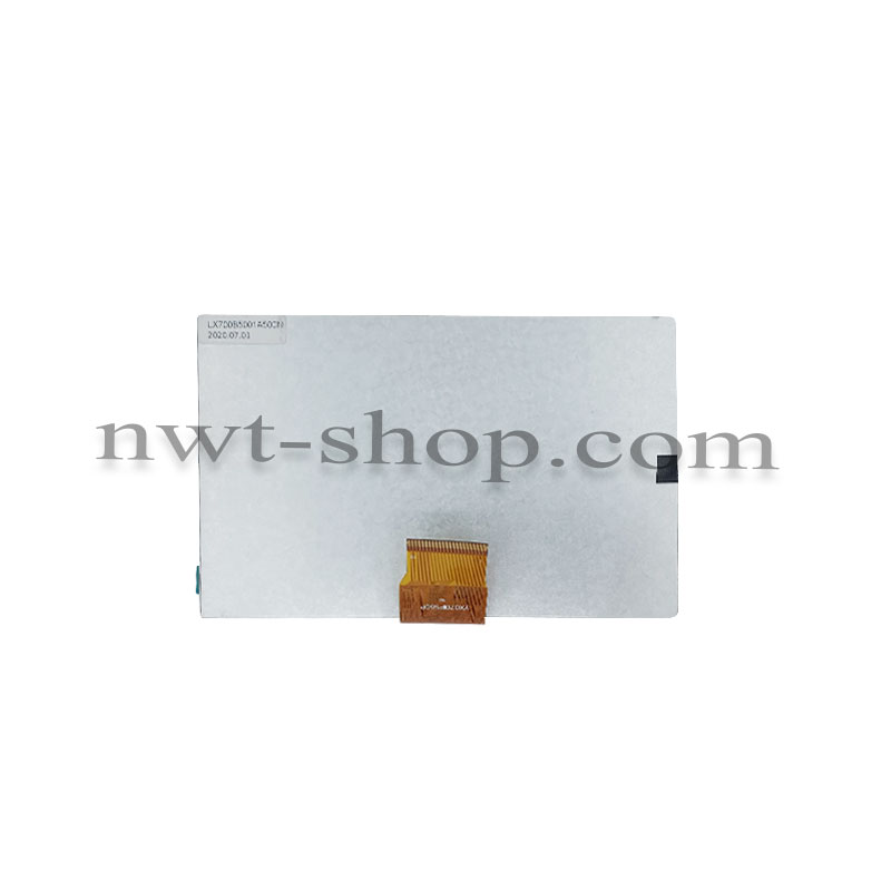 ال سي دي LCD 7 INCH 1024*600