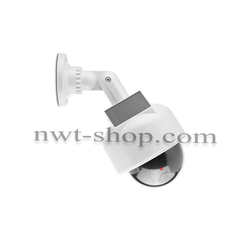 ماکت دوربين سولار