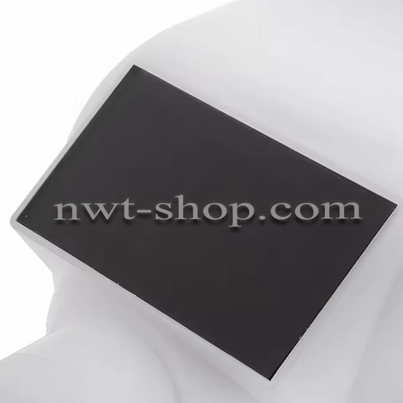ماکت دوربين سولار