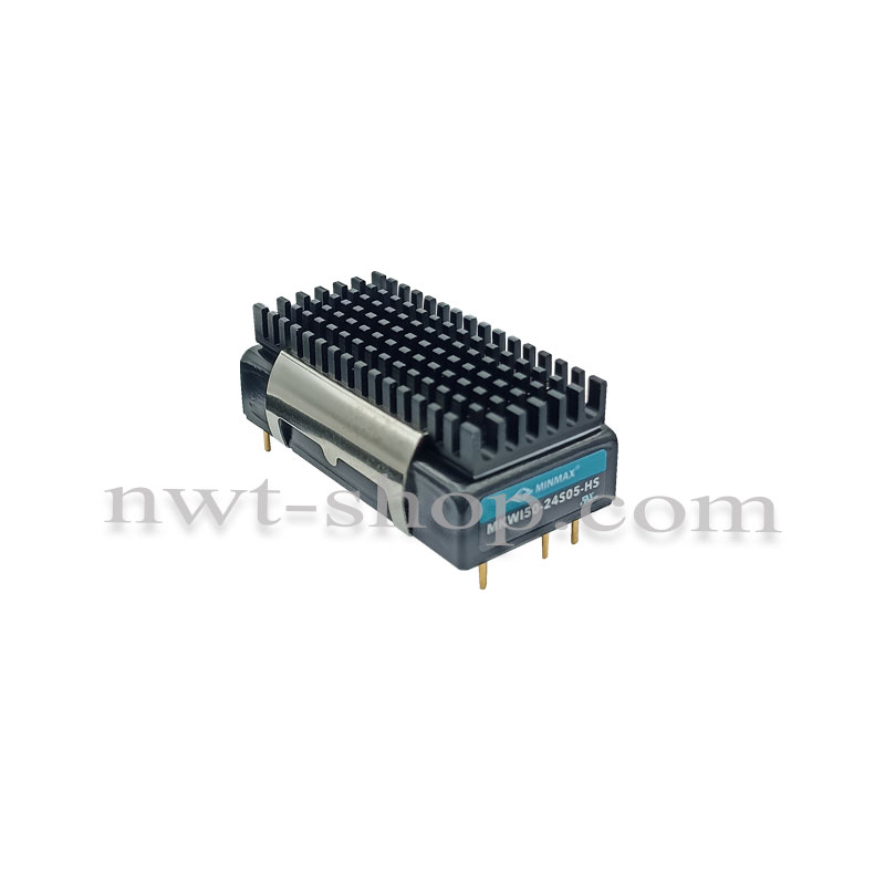 کانورتر (DC TO DC ) MKWI50-24S05-HS