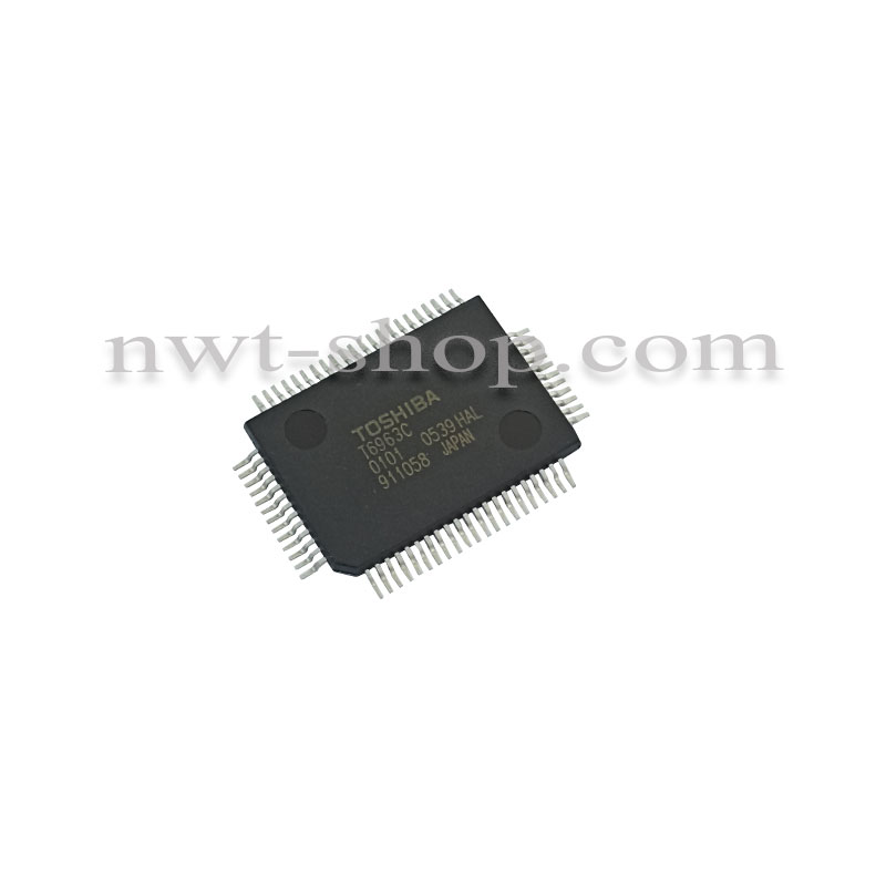 آي سي  T6963C  SMD