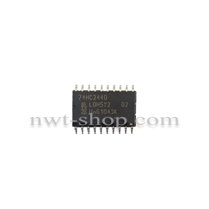 آي سي  74HC244D SMD