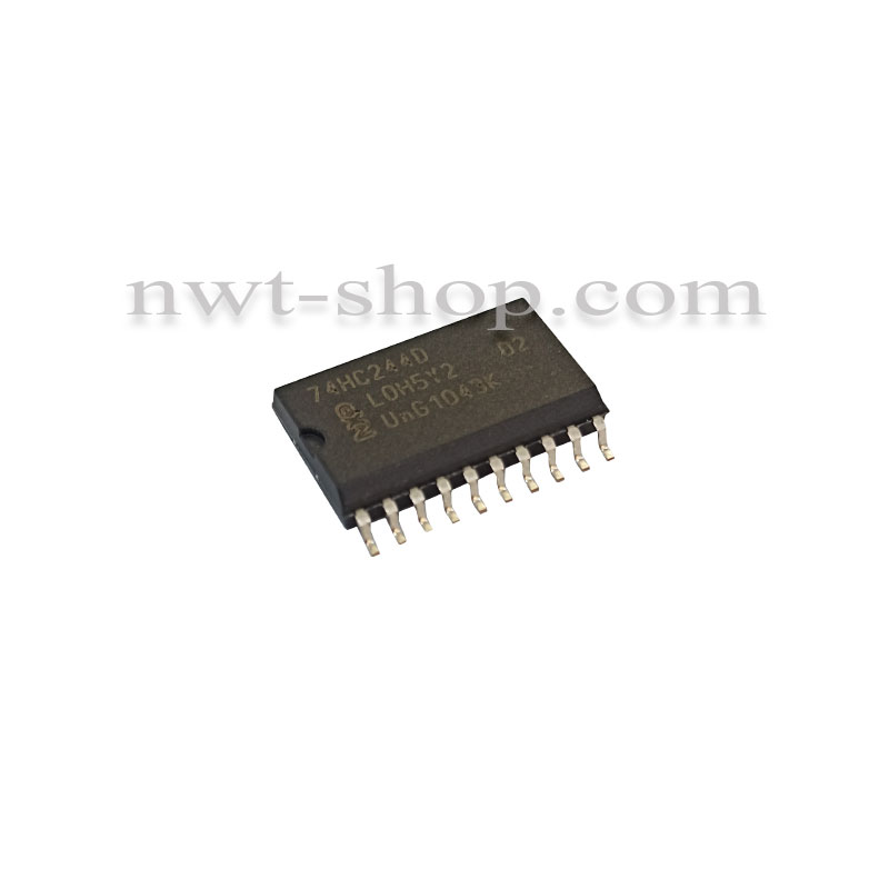 آي سي  74HC244D SMD
