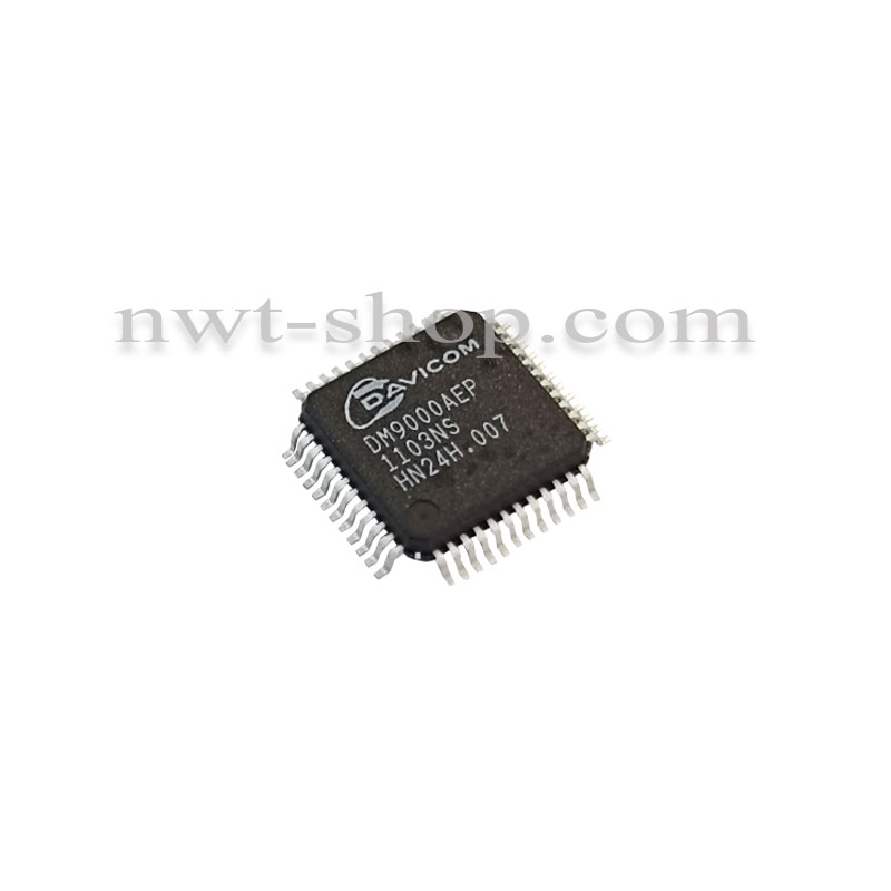 آي سي  DM9000AEP SMD