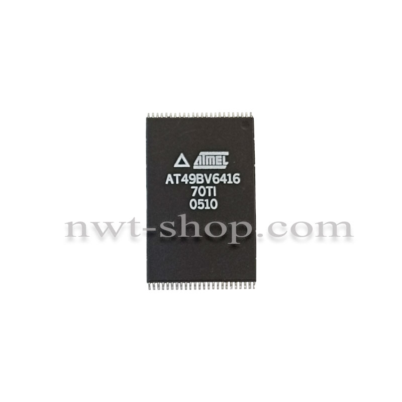 آي سي  AT49BV6416 -70TI SMD