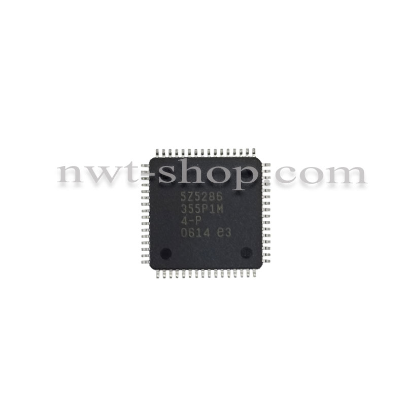 آي سي ATMEGA128L-8AU SMD