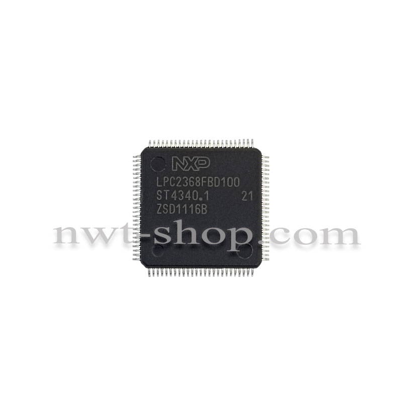 آي سي LPC2368FBD100 SMD
