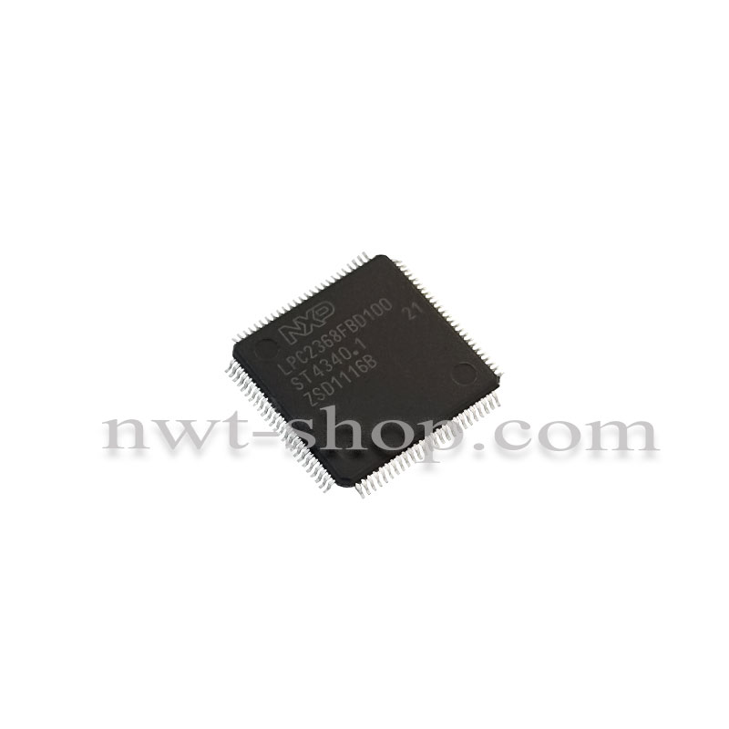 آي سي LPC2368FBD100 SMD