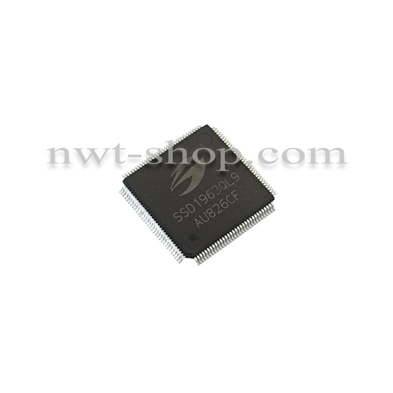 آي سي  SSD1963QL9 SMD