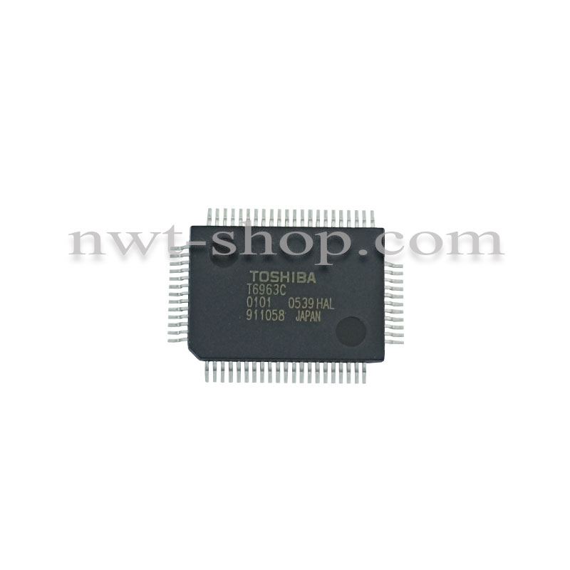 آي سي  T6963C  SMD