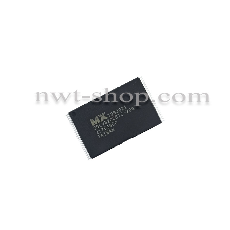 آي سي MX29LV320CBTC-70G SMD