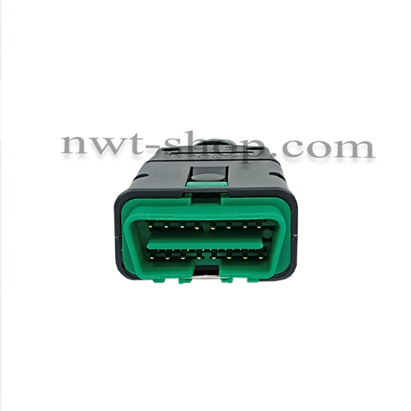 سوکت OBD ACTIA