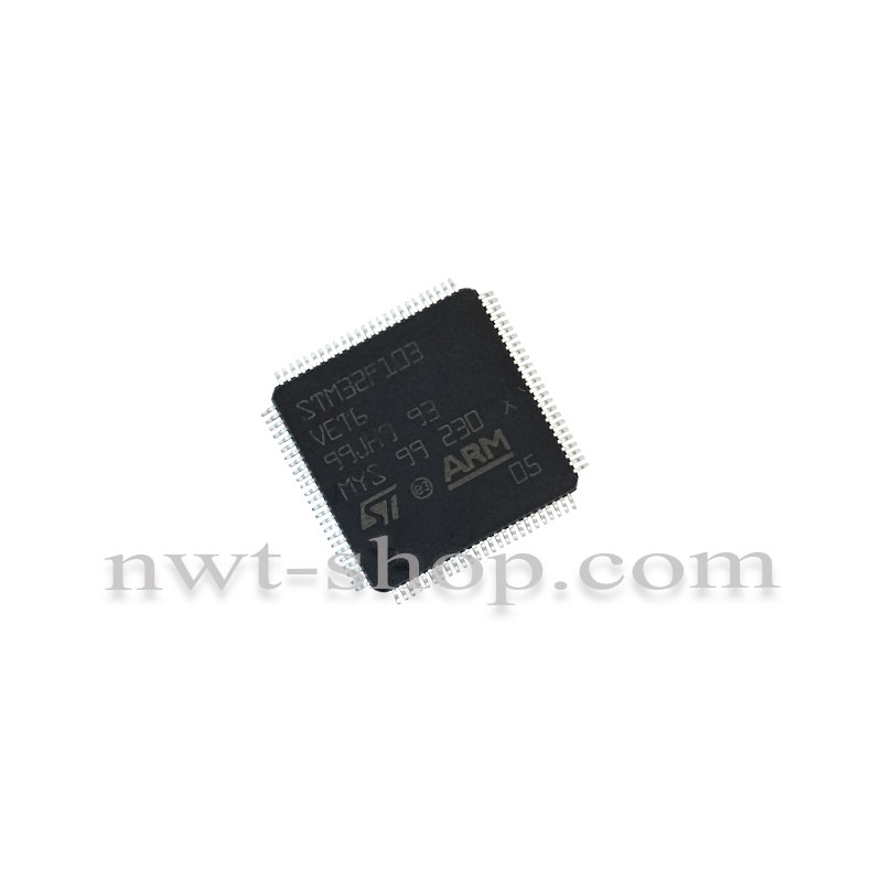 آي سي  STM32F103VET6 SMD