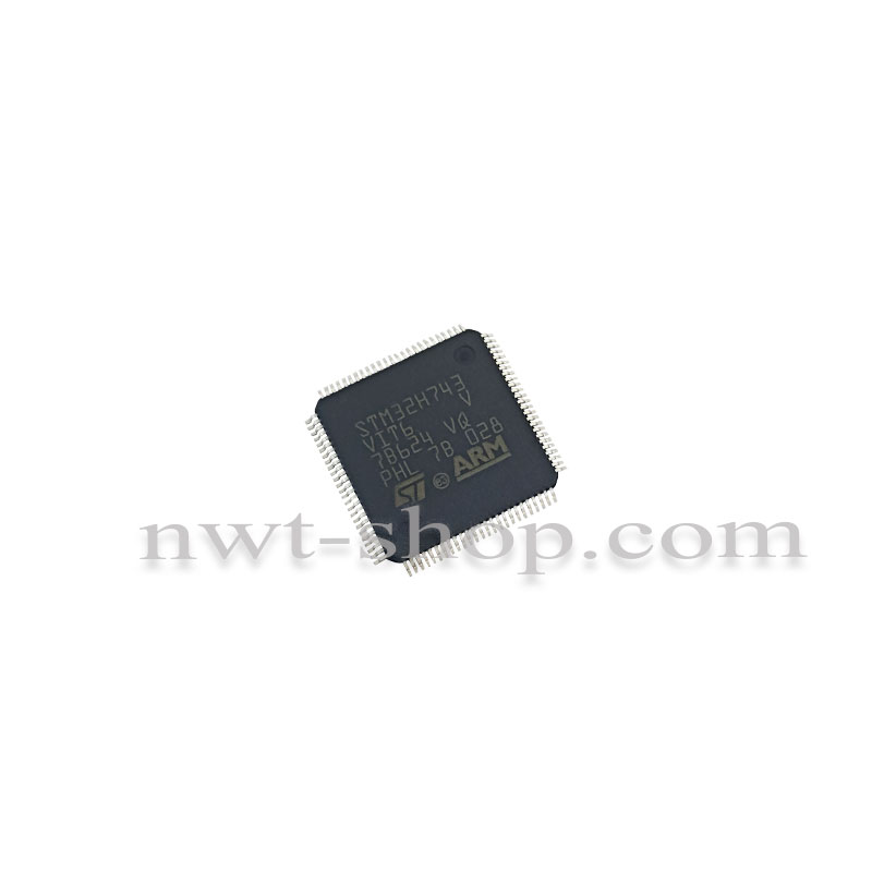 آي سي  STM32H743VIT6 SMD