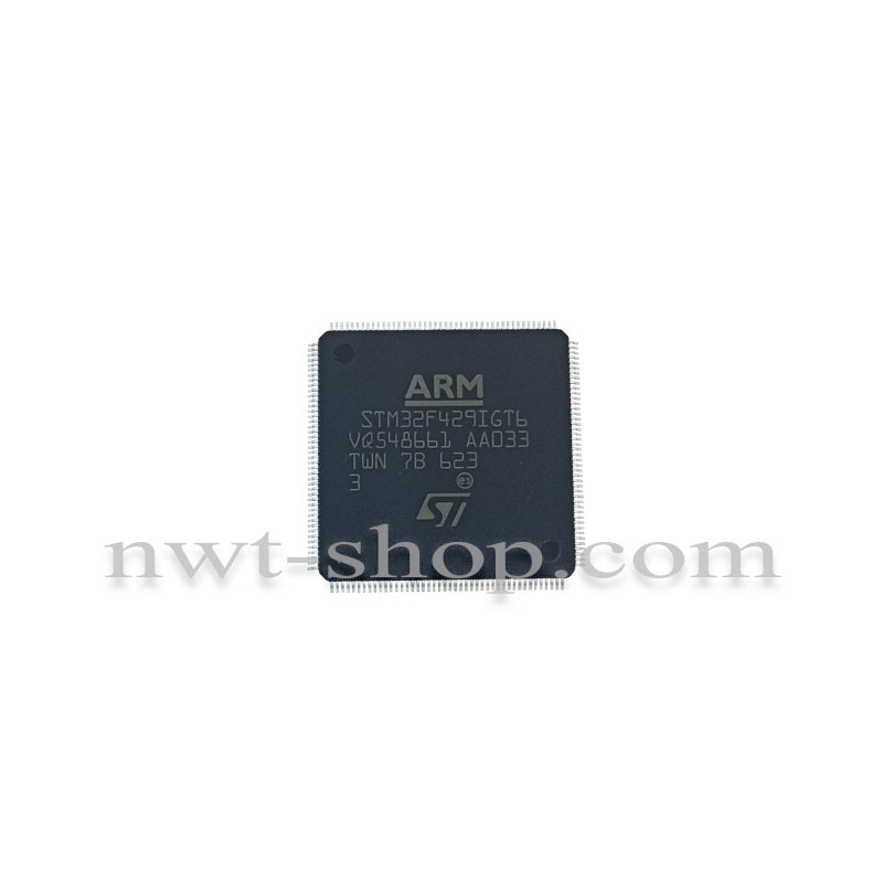 آي سي  STM32F429IGT6 SMD