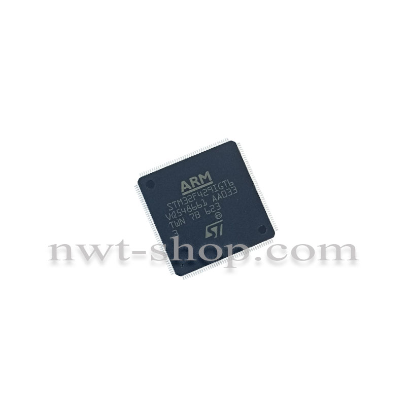 آي سي  STM32F429IGT6 SMD