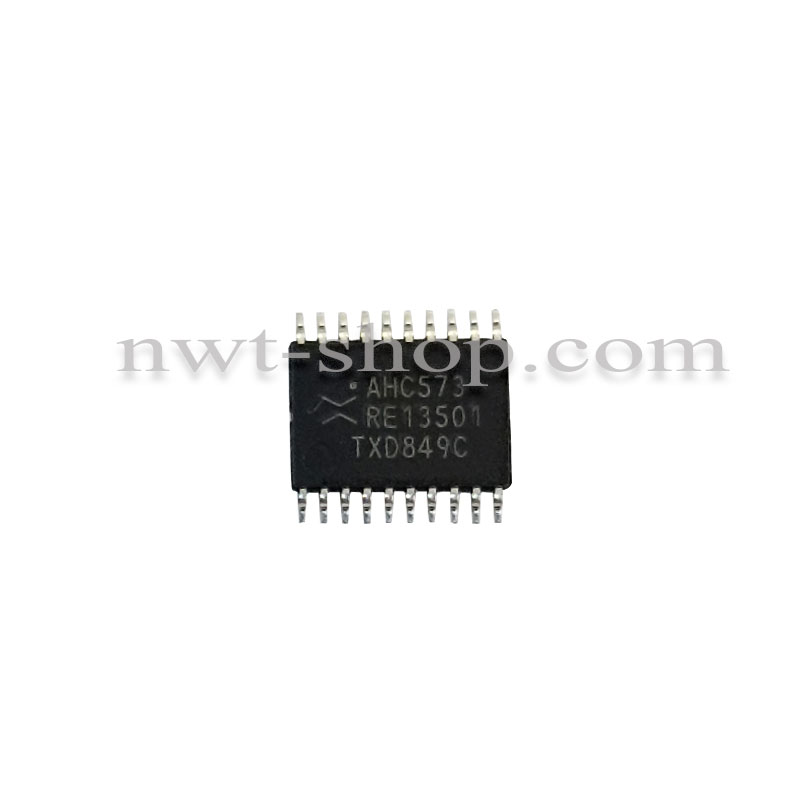 آي سي  AHC573 SMD