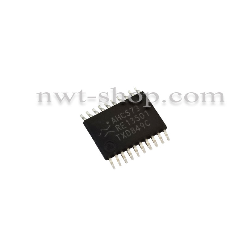 آي سي  AHC573 SMD