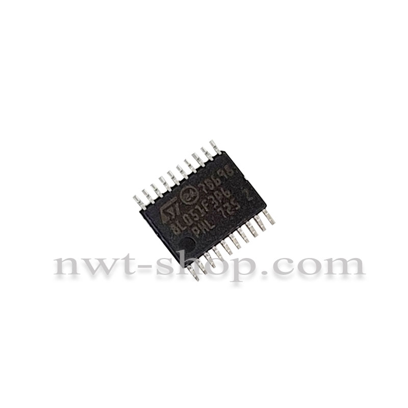 آي سي  STM8L051F3P6 SMD