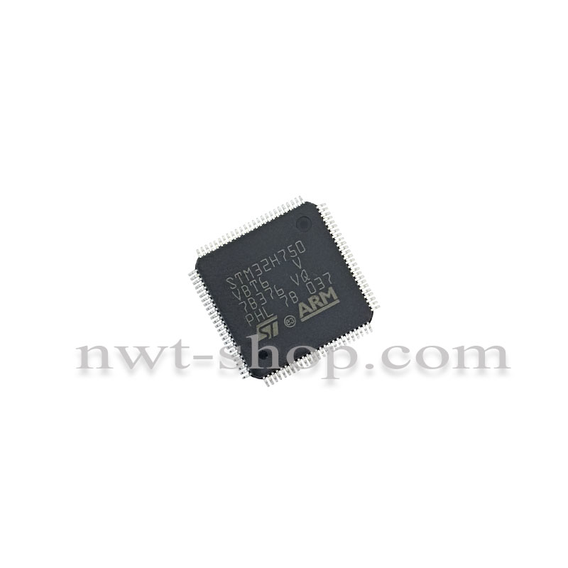 آي سي  STM32H750VBT6 SMD