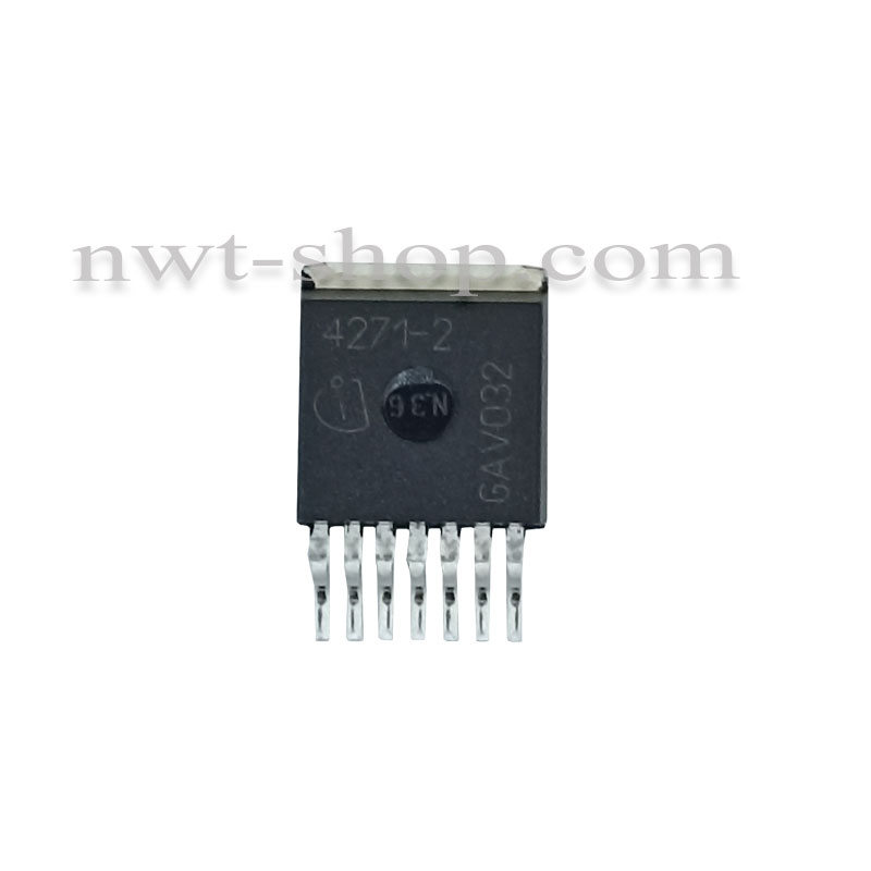 ترانزيستور TLE4271-2 SMD