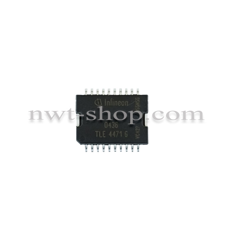 آي سي TLE4471G SMD