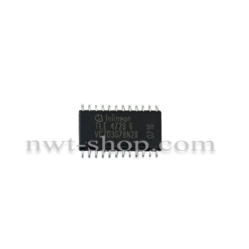آي سي TLE4728G SMD