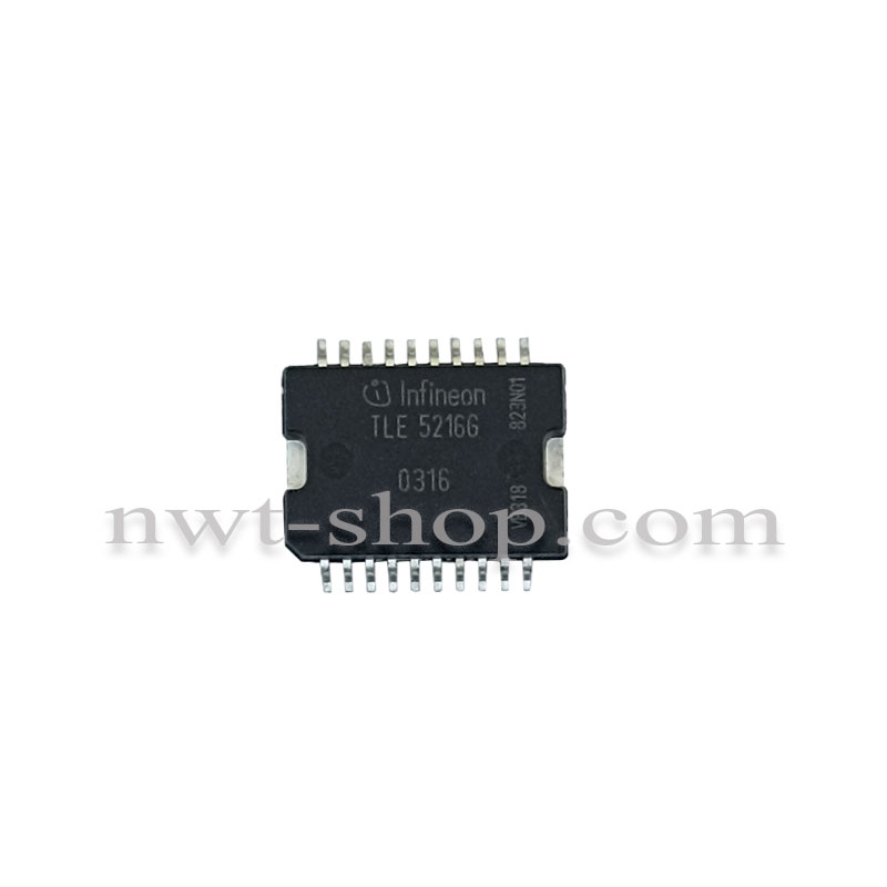 آي سي TLE5216G SMD
