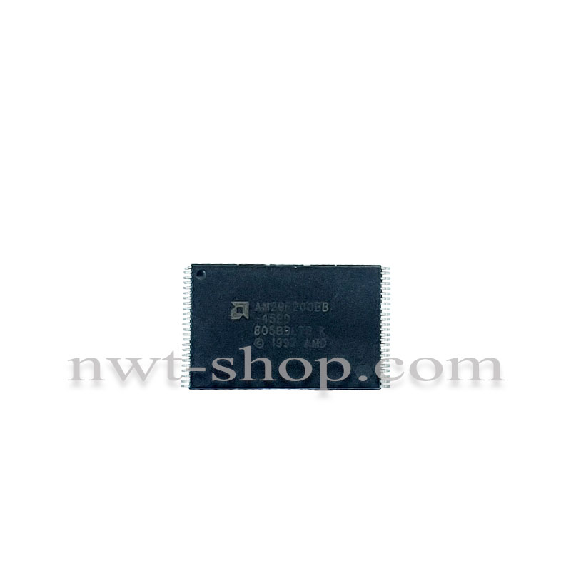آي سي AM29F200BB SMD