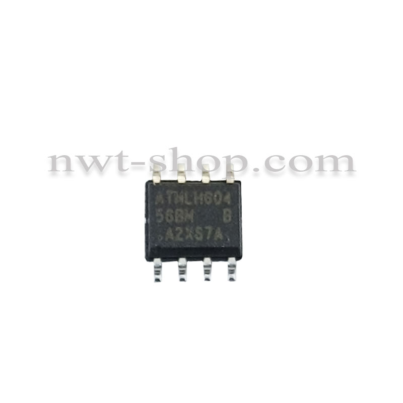 آي سي AT93C56 SMD