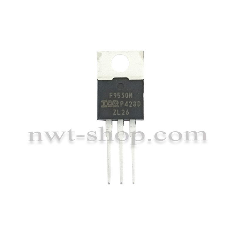 ترانزيستور IRF9530NPBF DIP T0220