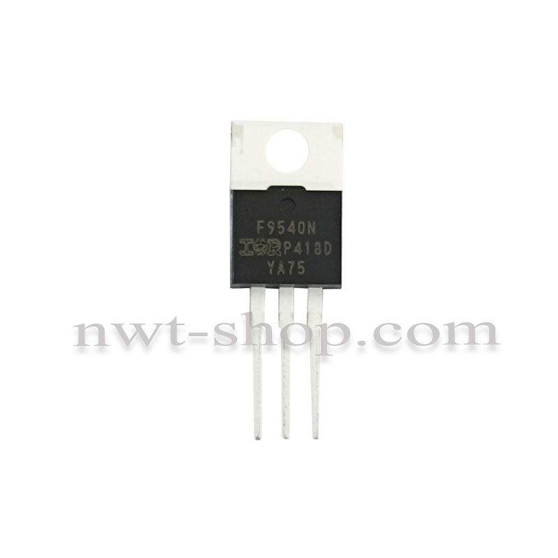 ترانزيستور IRF9540NPBF DIP  T0220