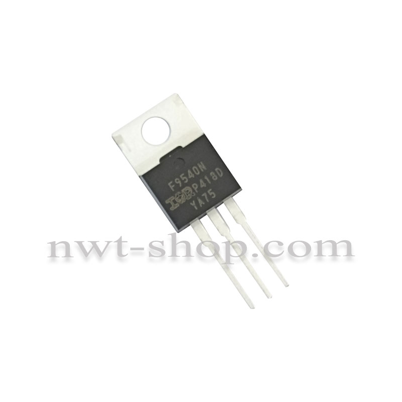ترانزيستور IRF9540NPBF DIP  T0220