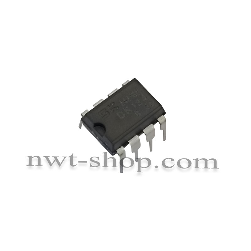 آي سي DK124 8 pin DIP