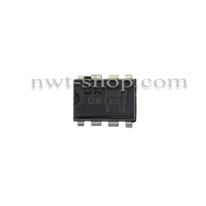 آي سي DK1203 8 pin DIP