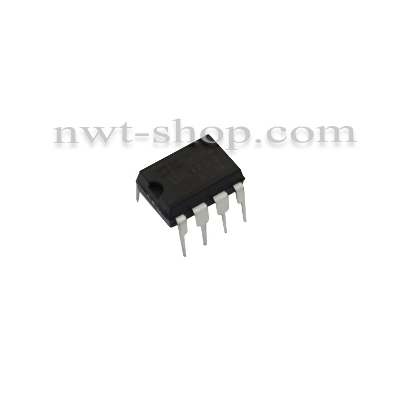 آي سي DK1203 8 pin DIP